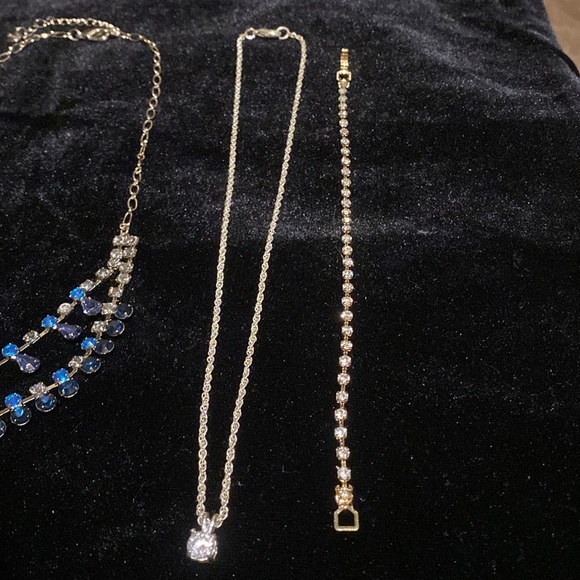 Rhinestone Set - Picture 6 of 6